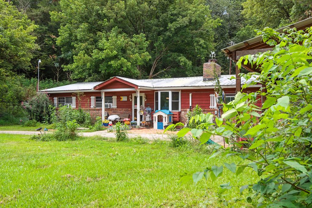 5706 Tails Creek Road