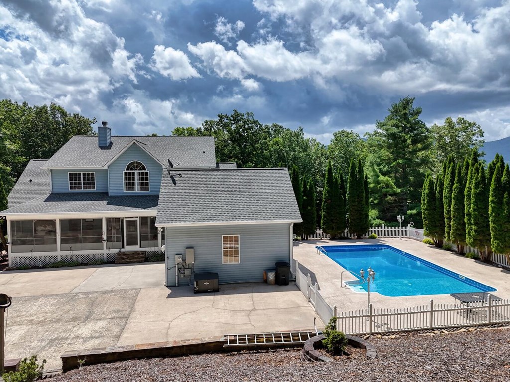 266 E Wright Road