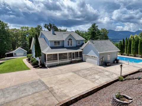 266 E Wright Road Blairsville GA 30512