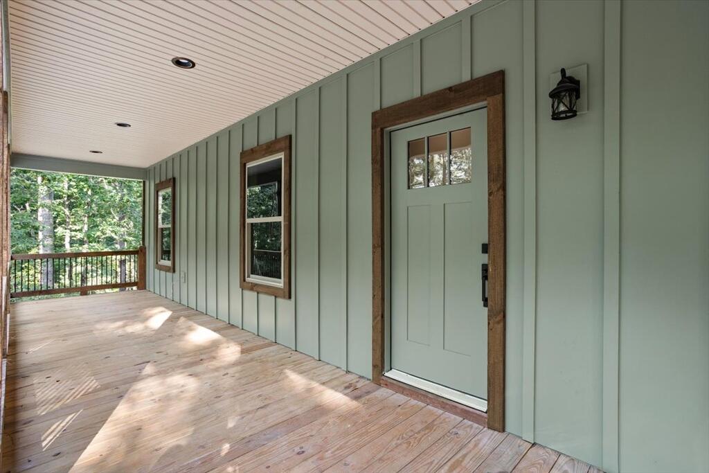 285 Parnell Drive