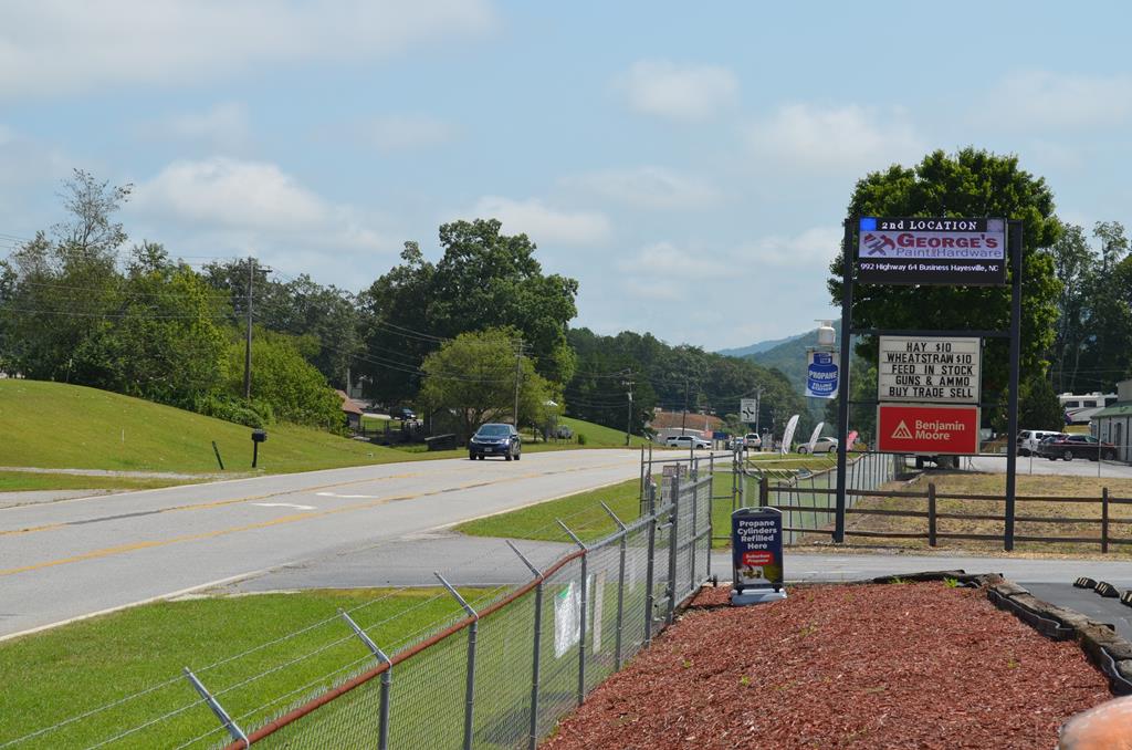1839 Blue Ridge Hwy