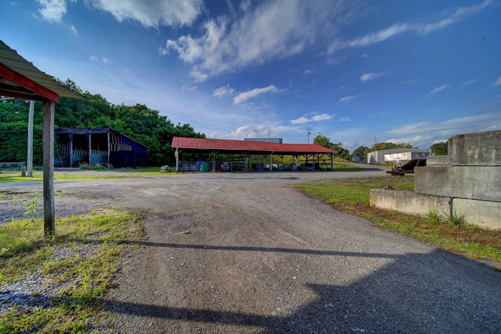 1839 Blue Ridge Hwy