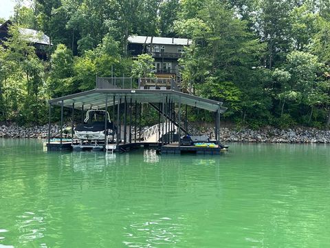 A home in Morganton