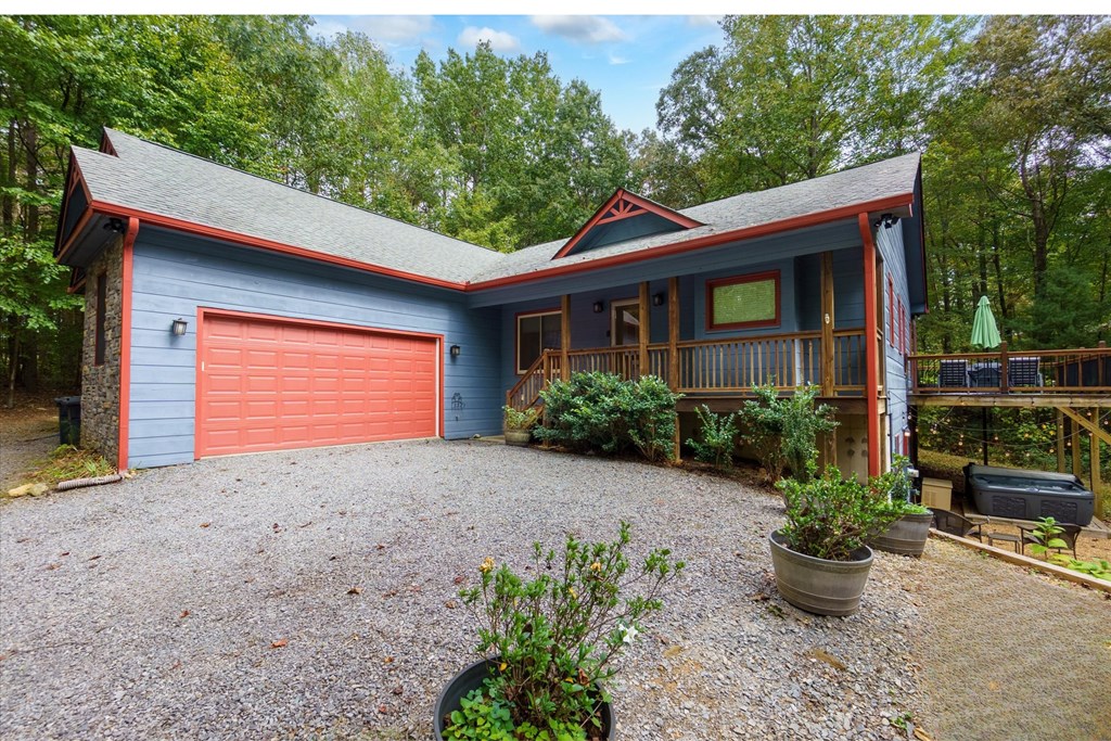 67 Ballard Lane