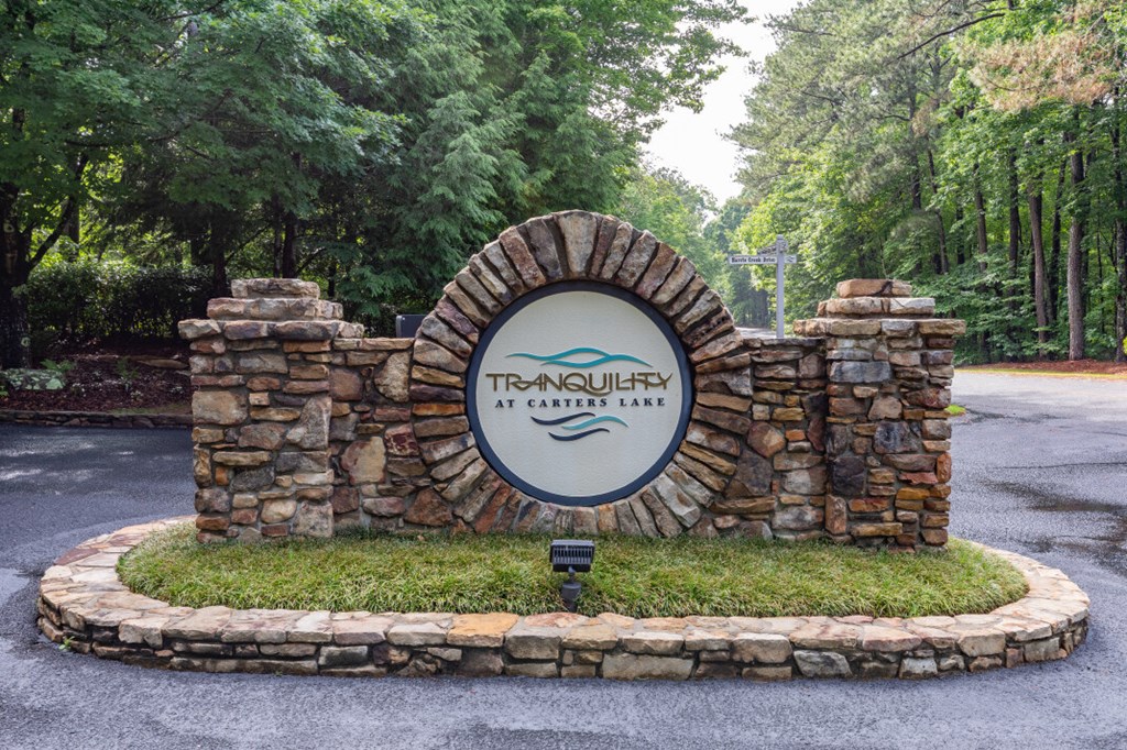 Lot 150 Tranquility @ Carters Lake