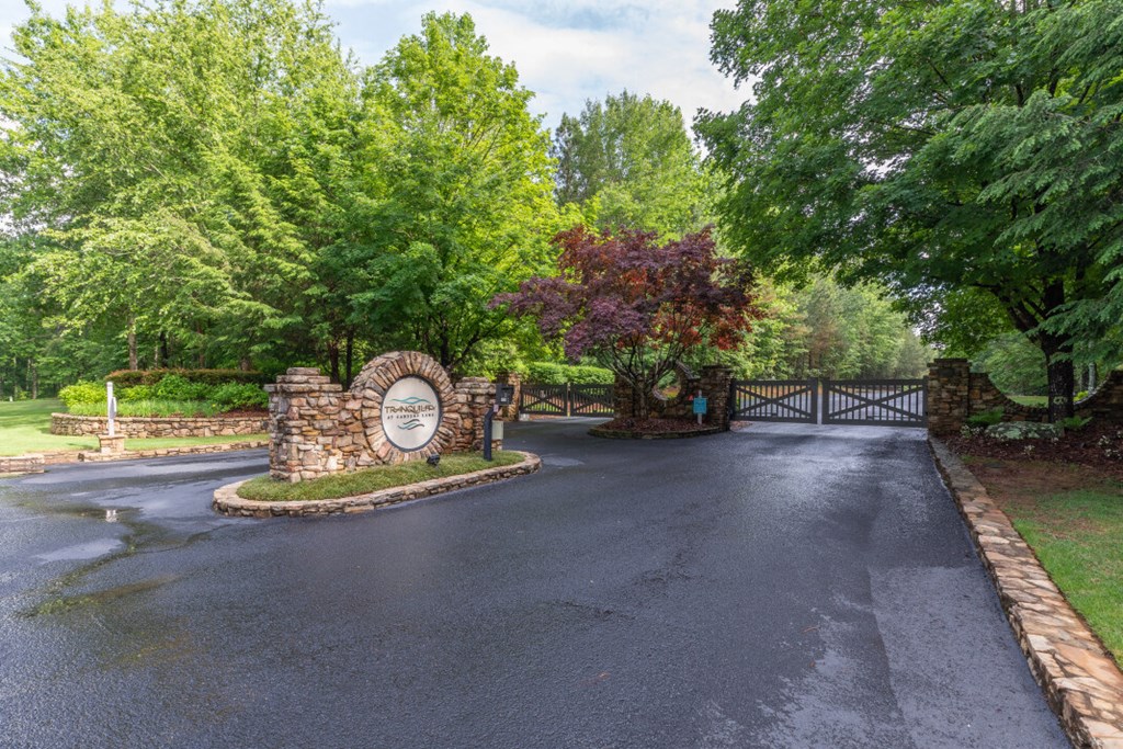 Lot 150 Tranquility @ Carters Lake