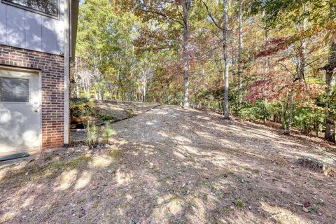 A home in Blairsville