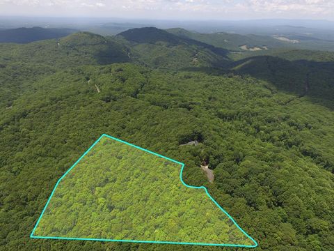 0 Highpointe Trail Ellijay GA 30536
