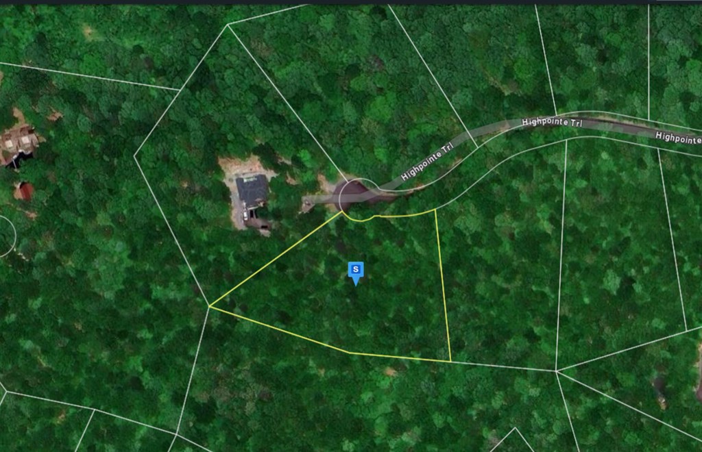 0 Highpointe Trail