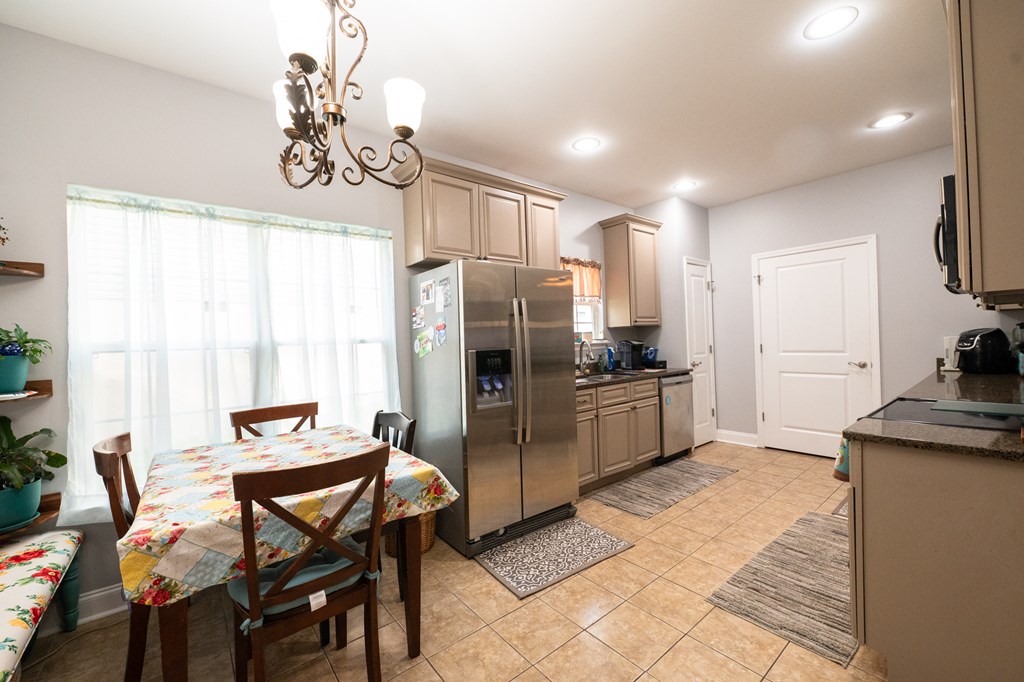 2341 Lake Mist Drive