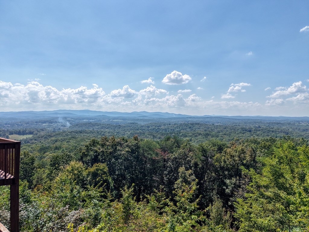 380 Rainbow Mountain Drive