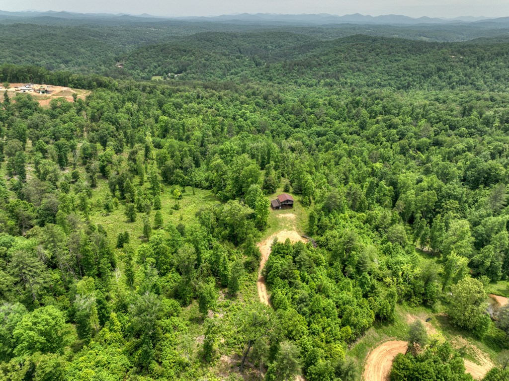 LOT 1 Hidden Acres
