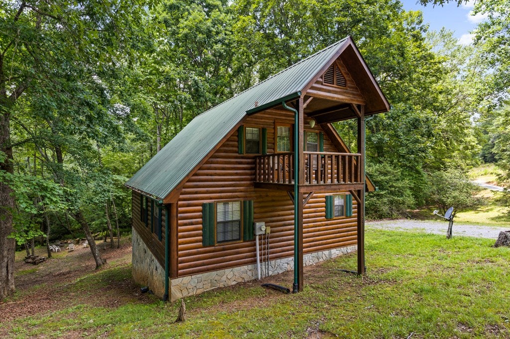 135 The Builders Hill