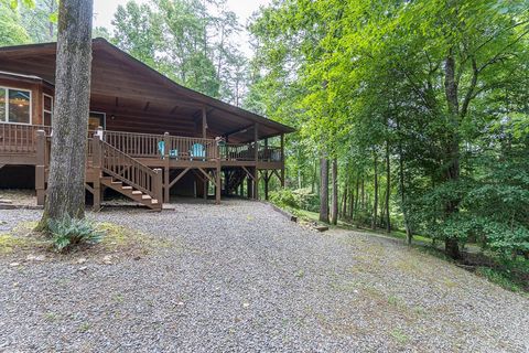 A home in Murphy