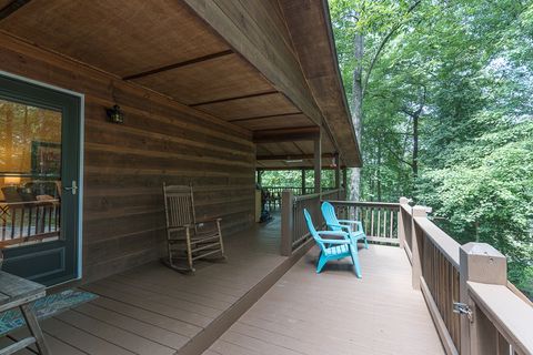 A home in Murphy