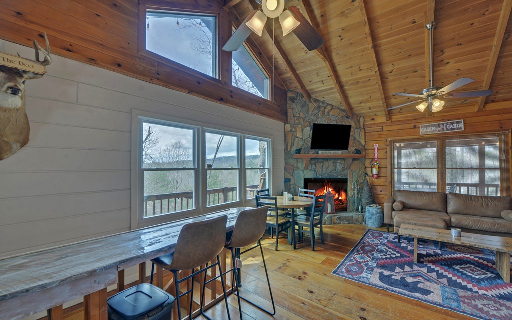 566 Mountain View Circle