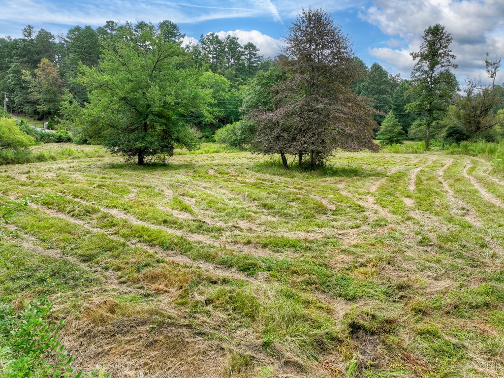 34.56 Ac Weaver Creek Road