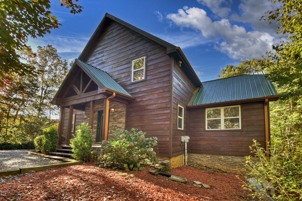 113 Deer Hunter Trail