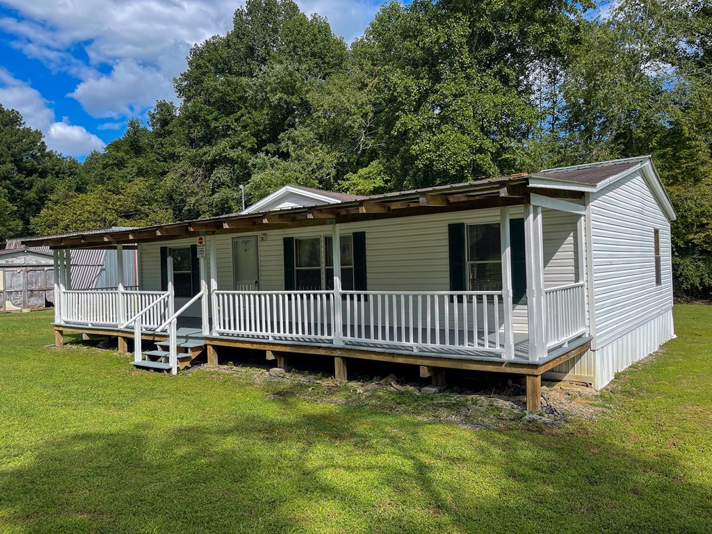 1716 Airport Road