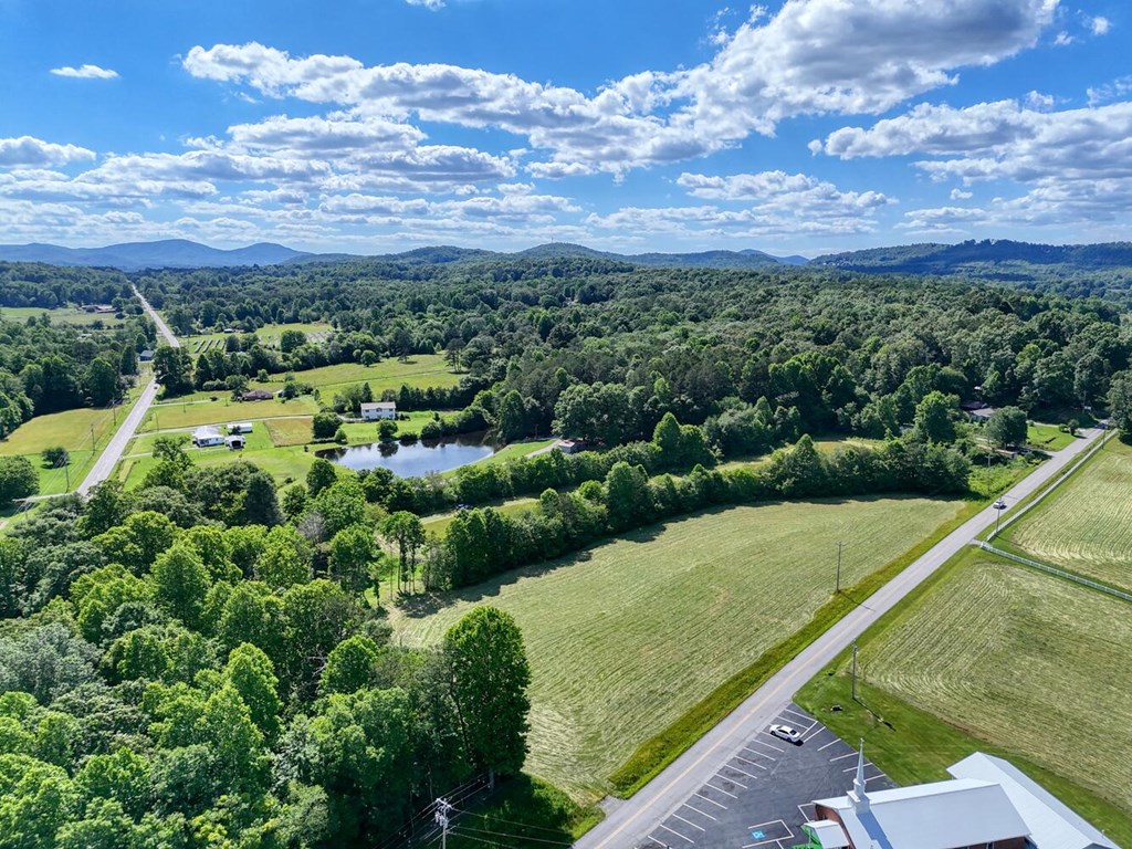 6AC Pleasant Grove Road