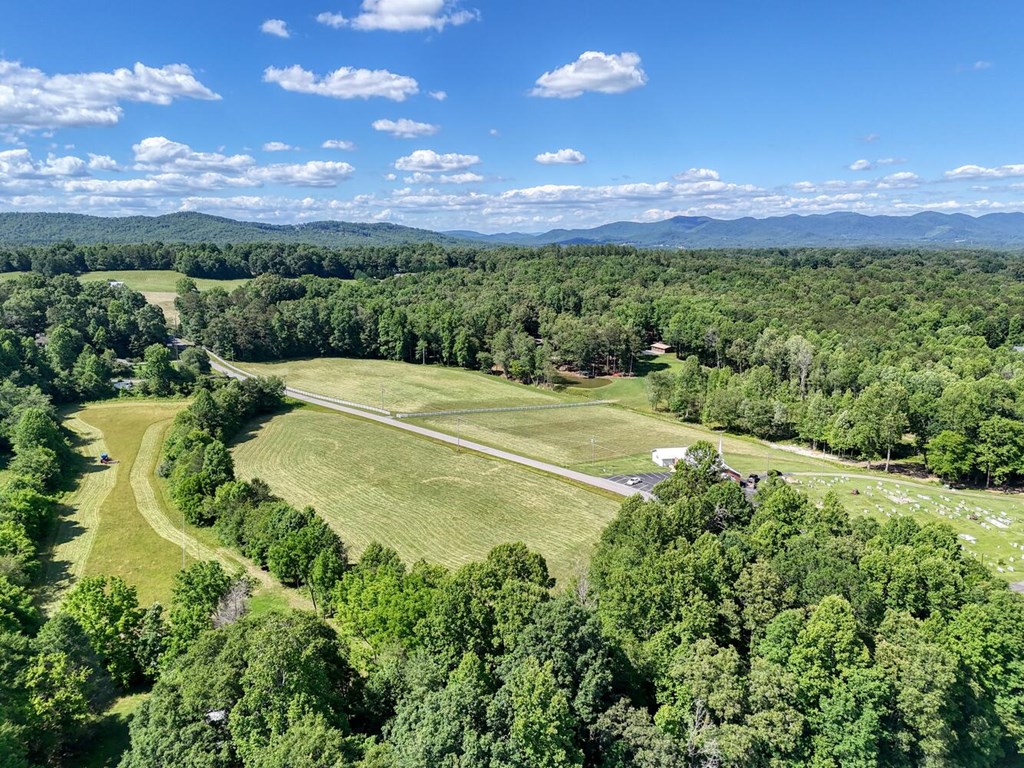 6AC Pleasant Grove Road