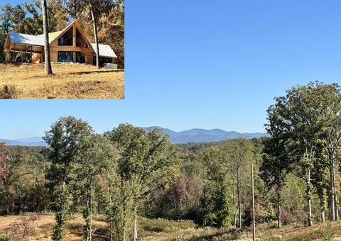 Lot C6 Briar Woods Lane Blue Ridge GA 30513