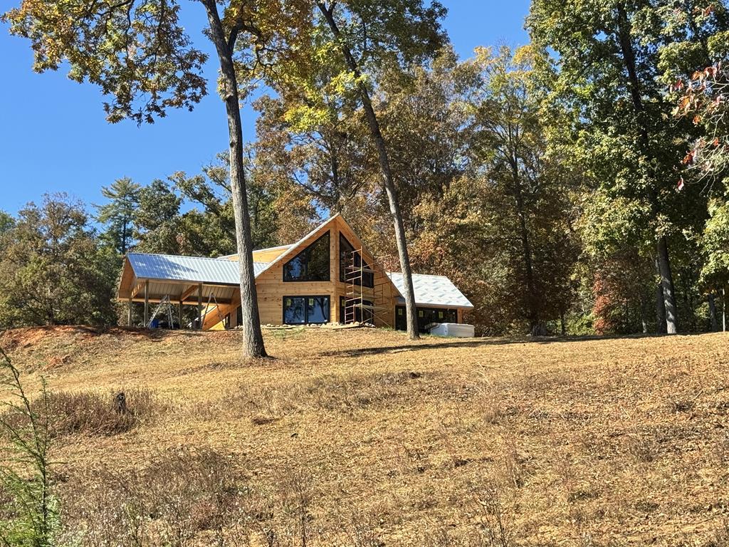 Lot C6 Briar Woods Lane