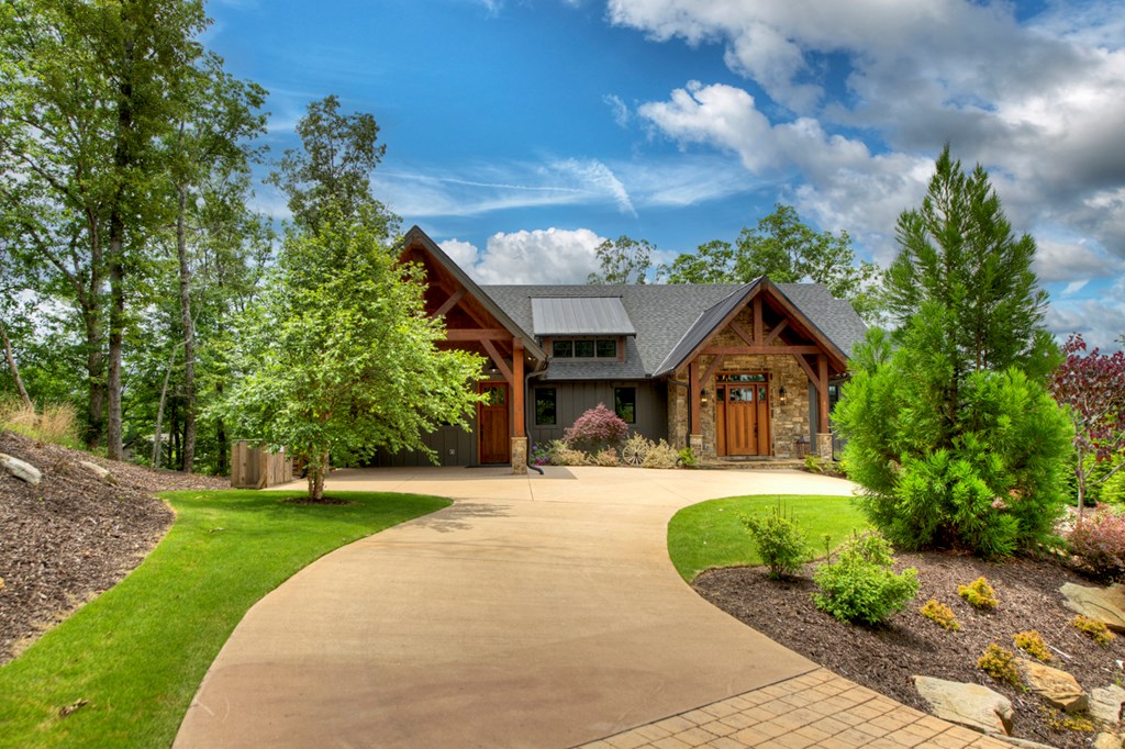 658 Old Toccoa Loop