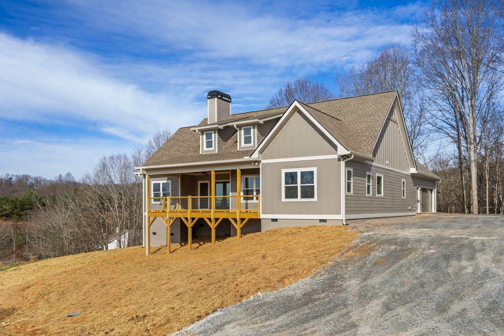 171 Big Valley Drive