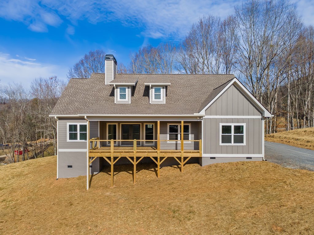 171 Big Valley Drive