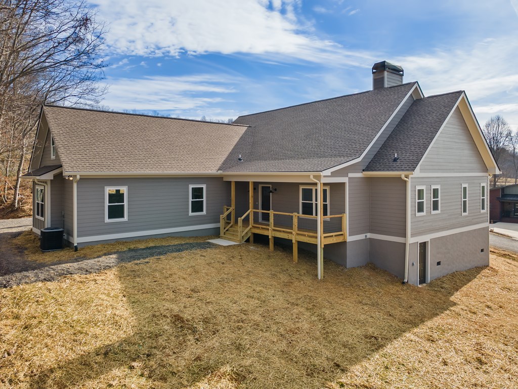 171 Big Valley Drive