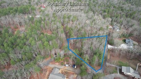 lot 12 Deer Forest Morganton GA 30560