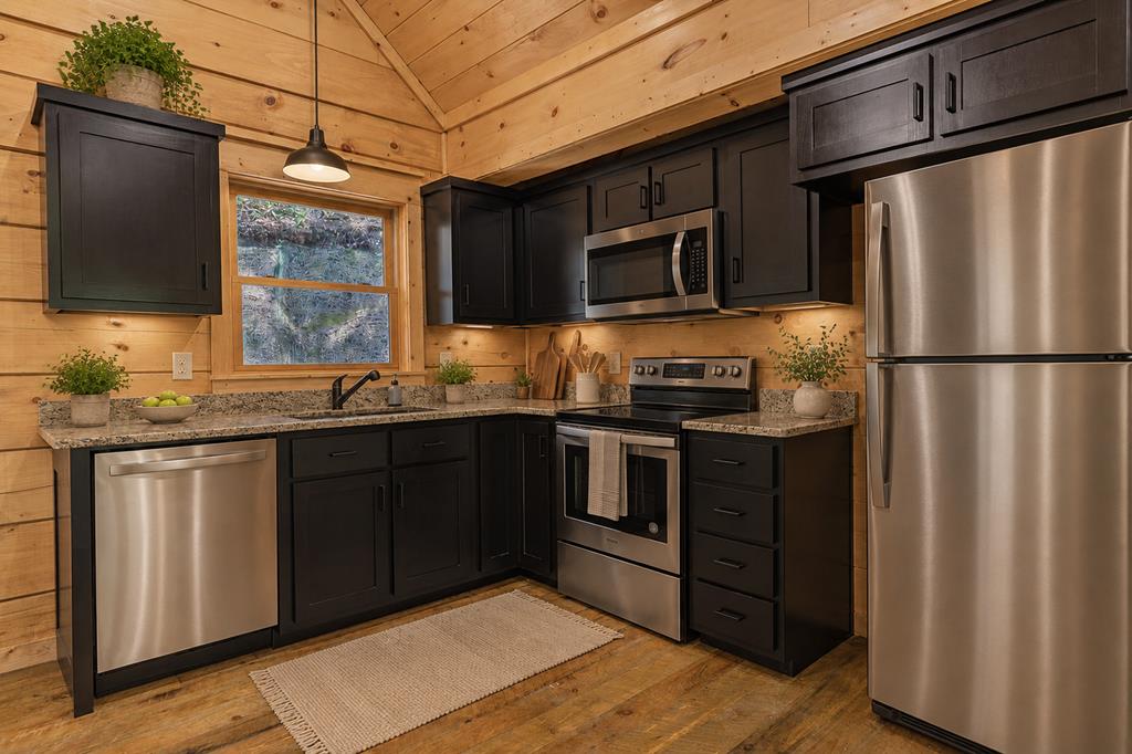 122 Laurel Creek Trail