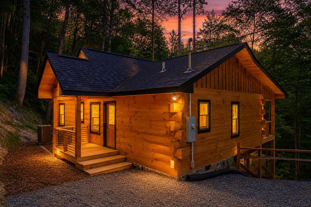 122 Laurel Creek Trail