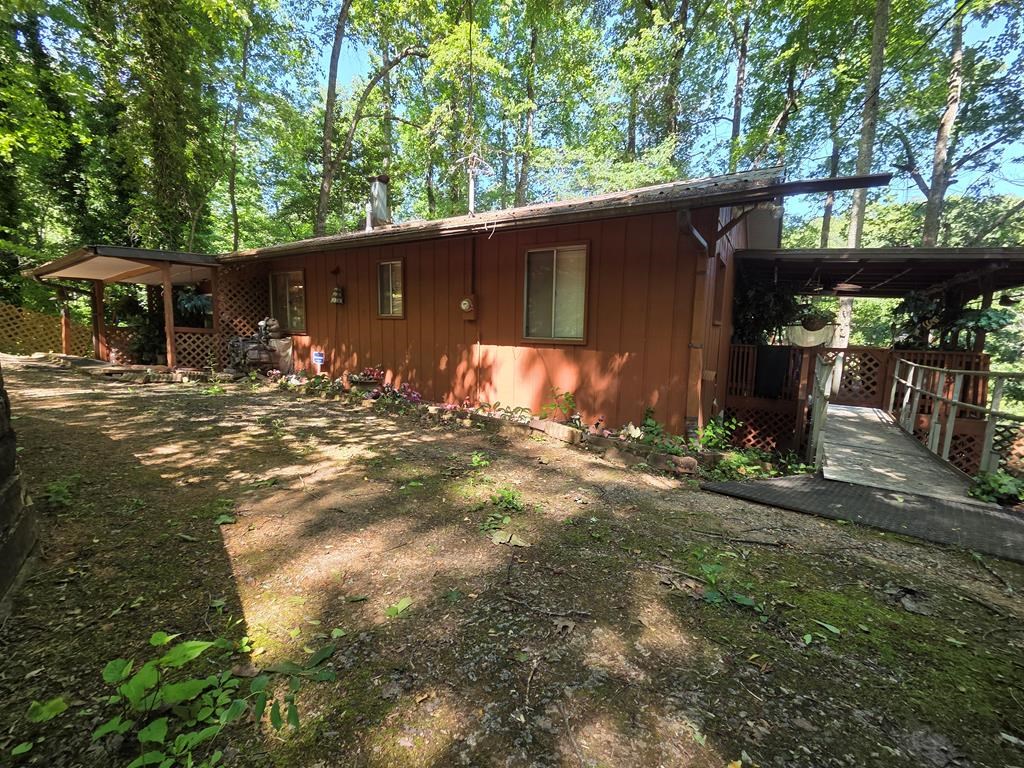 198 Old Dogwood Drive
