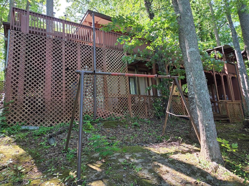 198 Old Dogwood Drive