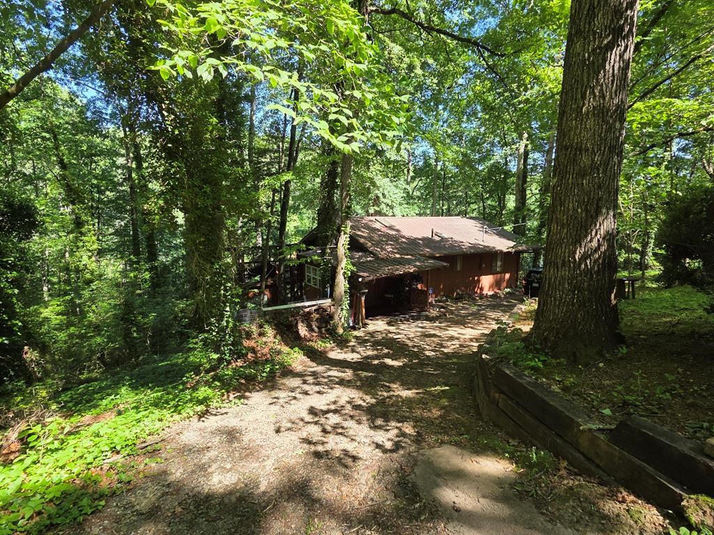 198 Old Dogwood Drive