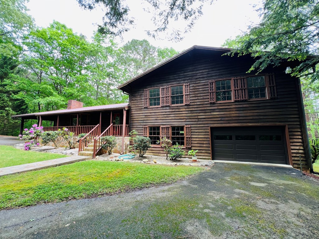 268 Dogwood Drive
