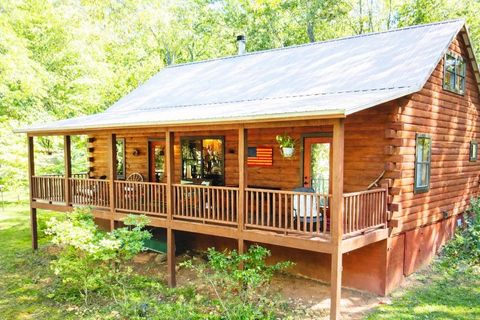 299 Craig Thompson Drive Blairsville GA 30512