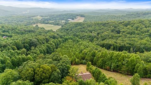 A home in Morganton