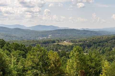 A home in Morganton