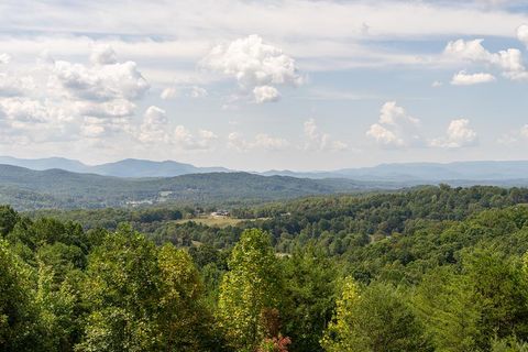 A home in Morganton