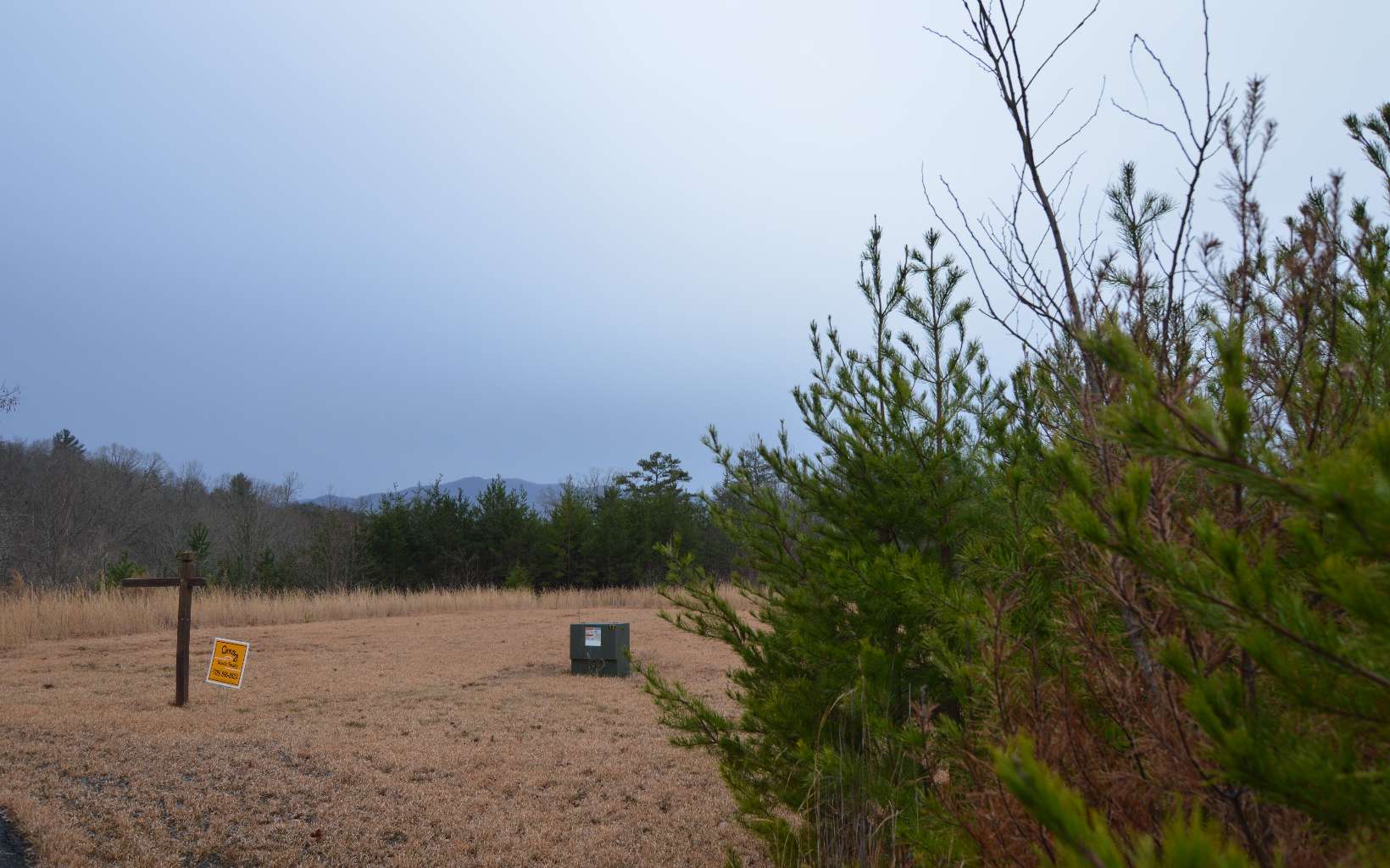 LOT 2 The Preserve At Beach Mountain