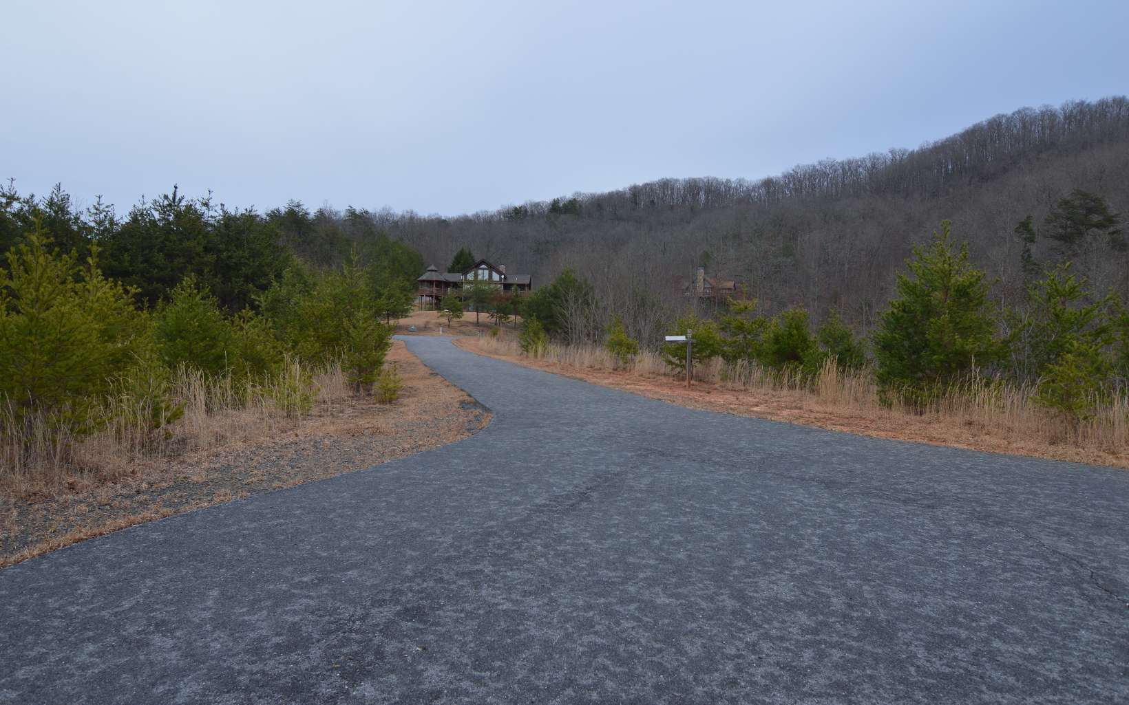 LOT 2 The Preserve At Beach Mountain