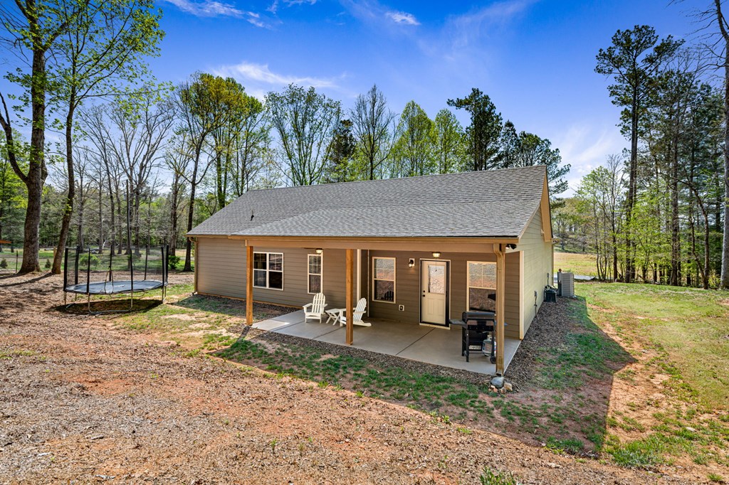 241 Simmons Drive