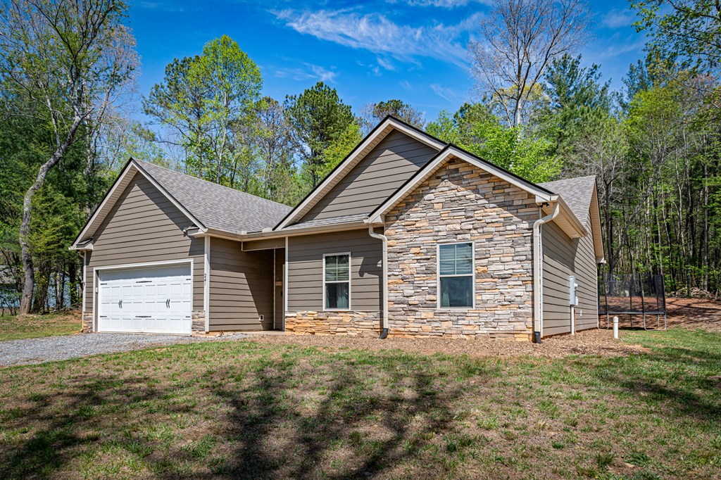 241 Simmons Drive