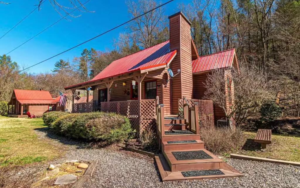 64 Bear Lake Drive