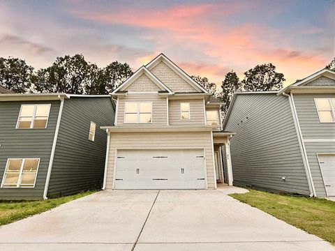 71 Hood Park Court Jasper GA 30143