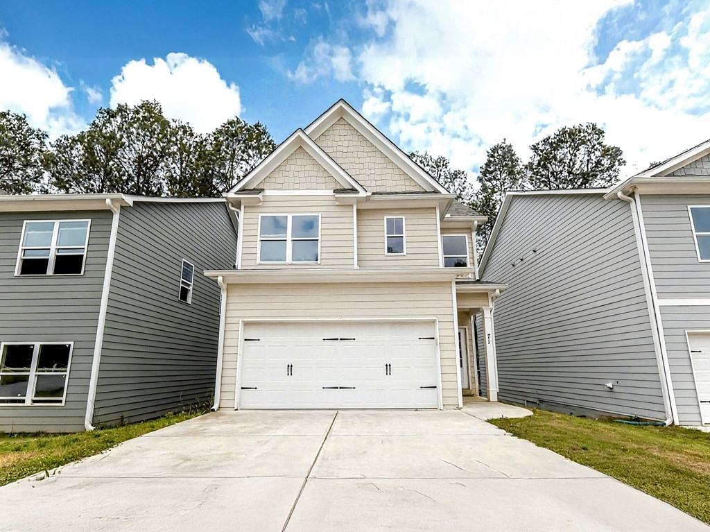71 Hood Park Court