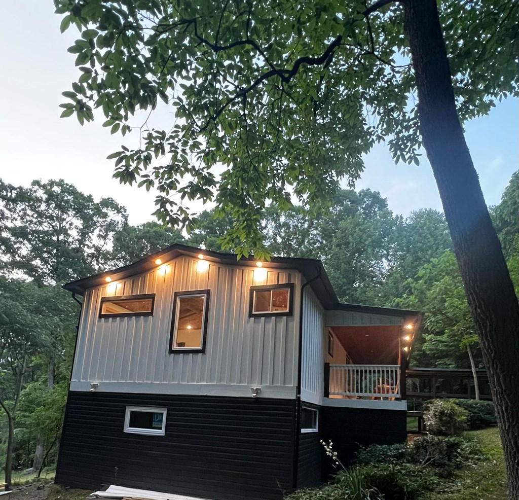 361 Rising Star Road